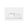 Image de Nike Claquette pour homme Victori One - Blanc, Blanc 45