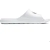 Image de Tongs - Nike - Victori One - Blanc - Mixte - Synthétique