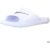 Image de Chaussure Nike Modèle Victori One Mens Showe - Coleur Blanc
