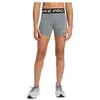 Image de Shorts de compression Nike Pro Gris