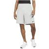 Image de Short de Fitness Nike Drifit Gris pour Homme/Adulte Respirant