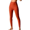 Image de Legging 7/8 Terracotta Femme Nike Luxe Layered