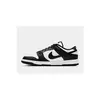 Image de Nike Dunk Low Homme - Blanc, Blanc 45
