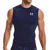 Image de Débardeur Marine Homme Under Armour 1361522