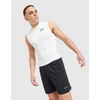 Image de Under Armour Haut sans manches HeatGear - Blanc, Blanc XS