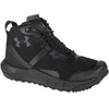 Image de Bottes tactiques UNDER ARMOUR Micro G Valsetz Mid 3023741-001 - Homme - Noir - Synthétique