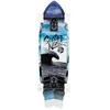 Image de Planche de skate SECTOR 9 Wavepark Carver Shadow - violet - 30 25x8 75x12 875 