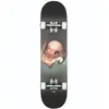Image de Skateboard Complète G2 On the Brink 7.75 Halfway There - Globe - Érable de Hard Rock - 4 roues