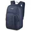 Image de Dakine Class Backpack 25L - sac à dos mixte midnight navy en polyester recyclé