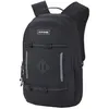 Image de DAKINE Sac à dos de loisirs noir pour femme et homme - Mission Backpack 18L 347675