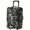 Image de Dakine - Valise cabine Carry on roller 42L - midnight blooms - 13056