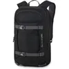 Image de Sac A Dos Dakine Mission Pro 18l Black Homme