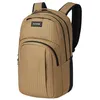 Image de DAKINE Sac à dos de loisirs kaki noir pour femme et homme - Campus Backpack 33L Coyote Morse Code 347685
