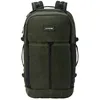 Image de DAKINE Sac à dos de loisirs vert sapin pour femme et homme - Split Adventure Backpack 38L Rosin 353735