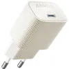 Image de Chargeur USB C - Anker - Nano - 30 W - Charge Rapide PIQ 3.0 - Blanc