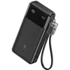 Image de Batterie externe - ANKER - A1384G11 - 20000 mAh - Charge rapide Power Delivery - 30W