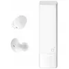 Image de Soundcore A30i par Anker écouteurs antibruit design élégant en forme de rouge à lèvres petit léger et confortable suppression