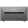Image de Anker SOLIX Solarbank 2 E1600 AC 1600Wh Station Électrique Générateur Solaire Extensible 96kWh Entrée 2000W MPPT Sortie 1200W