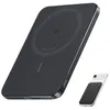 Image de Batterie externe - ANKER - MagGo Nano A1665H11 - 5000 mAh - 15W - Magnétique QI2