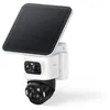 Image de Caméra de surveillance WiFi extérieure - EUFY SECURITY - S4 - 4K + PTZ 360° - SolarPlus 55W - Suivi automatique