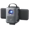 Image de Vidéoprojecteur Anker Soundcore Nebula P1i Gris