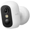Image de EufyCam C35 Caméra Surveillance WiFi Extérieur sans Fil - Métal - Noir