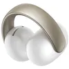 Image de Casque Bluetooth intra-auriculaire blanc - SOUNDCORE - AeroClip Blanc - Sans fil - Renforcement dans les oreilles