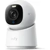 Image de Caméra de Surveillance 4K UHD eufy Security E30 avec IA