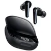 Image de Écouteurs Intra-auriculaires - Soundcore - Liberty 4 Pro - Noir Brillant - Bluetooth - ANC