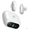 Image de Soundcore Liberty 5 Pro Blanc - Casques et écouteurs