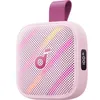 Image de Soundcore Boom Go 3i Rose - Enceintes sans fil