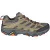 Image de Merrell CALZADO MONTAÑA HOMBRE MOAB 3 GTX Homme VERDE