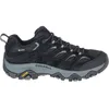 Image de Chaussures sport Moab 3 - Merrell - Gris - Randonnée - Adulte - Mixte - Montagne - Respirant