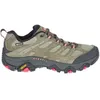 Image de Chaussure de randonnée - Merrell - Moab 3 GTX - Femme - Couleur Olive - Taille 43 EU