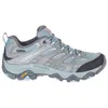 Image de Chaussure de Randonnée Femme Merrell Moab 3 GTX - Altitude - Gris - Montagne - Respirant