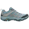 Image de Baskets de randonnée MERRELL MOAB 3 VENT W - Bleu - Femme - Sentier - Respirant