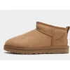 Image de UGG Classic Ultra Mini Boots Femme - Marron, Marron 39