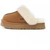 Image de Chausson mules UGG W DISQUETTE