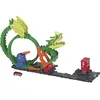 Image de Hot Wheels - Coffret Attaque Du Dragon - Playset