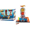 Image de Hot Wheels City - Circuit boutique de pneus