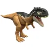 Image de Figurine dinosaure Jurassic World Skorpiovenator Sonore de MATTEL pour enfants dès 4 ans