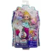 Image de Royal Enchantimals   Royaume de L'Océan   Atlantia Sirène Bulles
