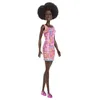 Image de Poupée Barbie HGM58 Multicolore