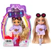 Image de Barbie - Barbie Extra Mini Modele - Poupée - 3 ans et +