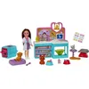 Image de Barbie - Clinique Vétérinaire Chelsea - Poupée - 3 ans et +