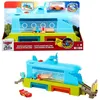 Image de Coffret de jeu Cars - MATTEL - Station de lavage sous-marin - Change de couleur au contact de l'eau - Licence Cars