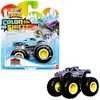 Image de Jouet - HOT WHEELS - Monster Trucks HGX06 - Changement de couleur - Modèles assortis