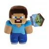 Image de Minecraft Minecraft 8" Basic Plush - Steve en occasion ou reconditionné