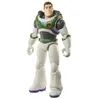 Image de Figurine Buzz lÉclair Ranger de lEspace Alpha - MATTEL - 30cm - Multicolore - Extérieur