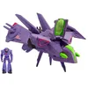 Image de MATTEL - Disney Pixar Buzz lEclair - Vaisseau de combat de Zurg 24C - Accessoire figurine daction